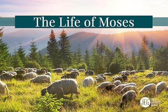 A Study on the Character of Moses