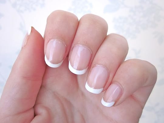 French manicure