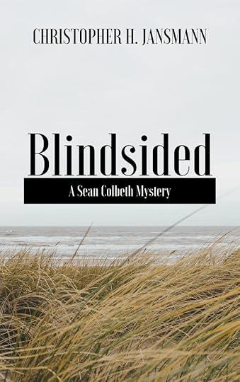 Blindsided (2020)