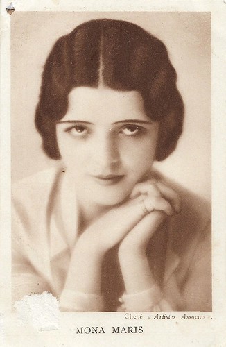 Mona Maris