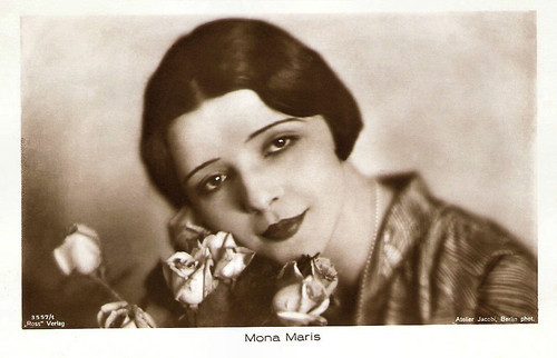 Mona Maris