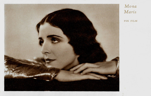 Mona Maris