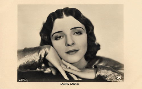 Mona Maris