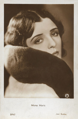Mona Maris