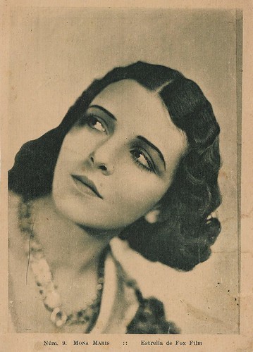Mona Maris