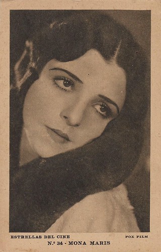 Mona Maris