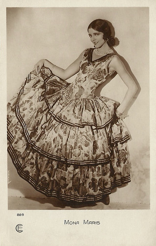 Mona Maris