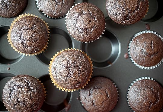 Chocolate Cupcakes