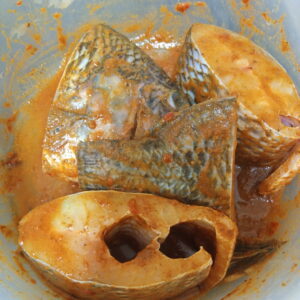 Lunchtime recipe for Valentine's day 2021