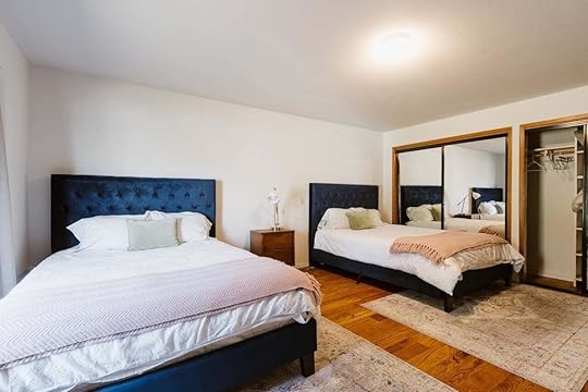 south napa airbnb