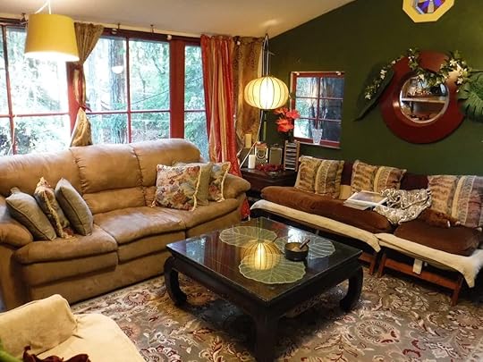 bay area airbnb