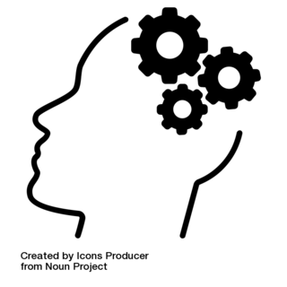 Icon Producer, Noun Project, CC