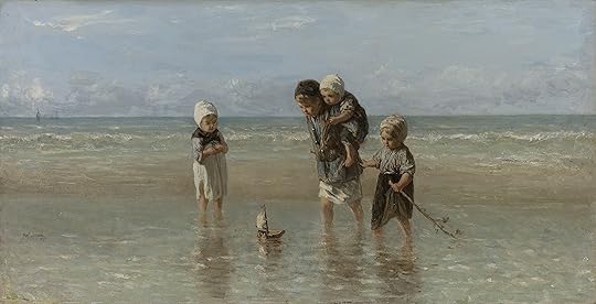 Jozef_Israëls_-_Kinderen_der_zee_1872