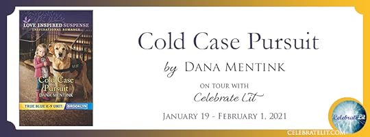 Cold Case Pursuit banner