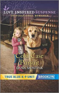 Cold Case Persuit