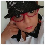 Author Y. Correa