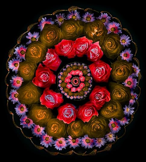 Wheel of Fortune © Harold Davis