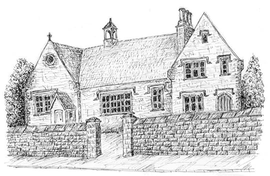 image of Hawkesbury Upton Primary SChool