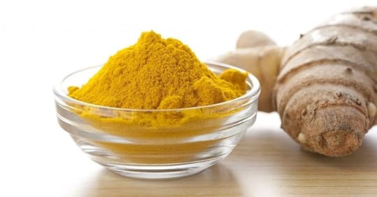 Turmeric Powder