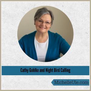 Cathy Gohlke
