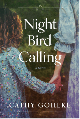Night Bird Calling