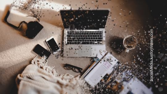 Book Marketing Update