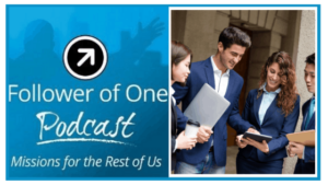 Wisdom From Obedience – Matthew 11:25