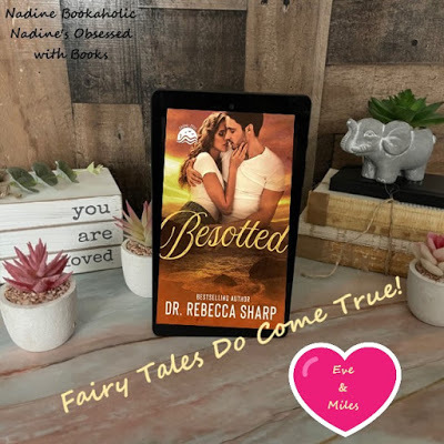 besotted by dr rebecca sharp