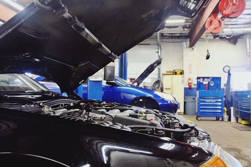 car checker