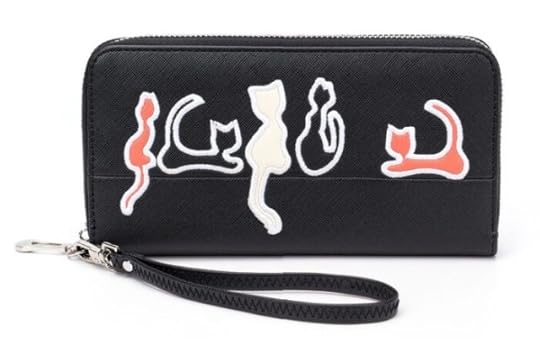 black-cat-wallet