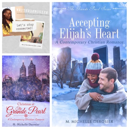 M. Michelle Derosier