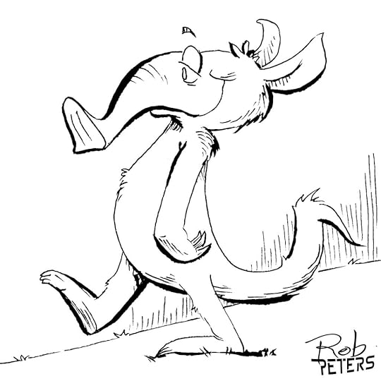 Aardvark14