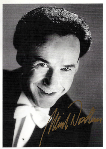 Ulrich Noethen in Comedian Harmonists (1997)