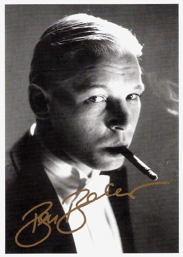 Ben Becker in Comedian Harmonists (1997)