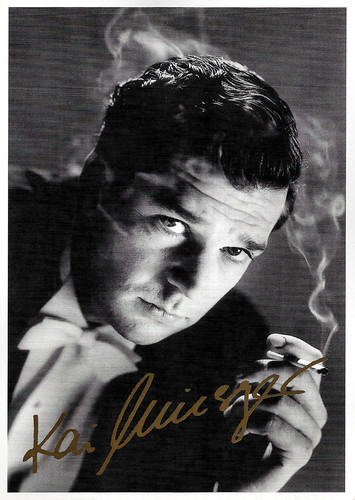 Kai Wiesinger in Comedian Harmonists (1997)