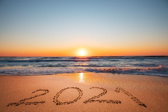 looking forward to a new year as I plan for my future self