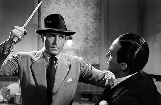 Still from Born to Kill