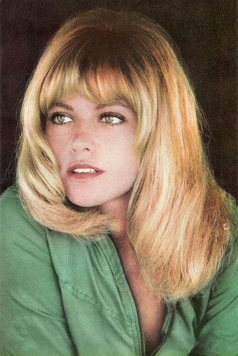 Nathalie Delon
