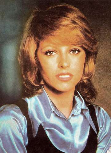Nathalie Delon