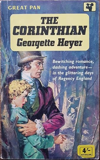 The Corinthian Pan Edition