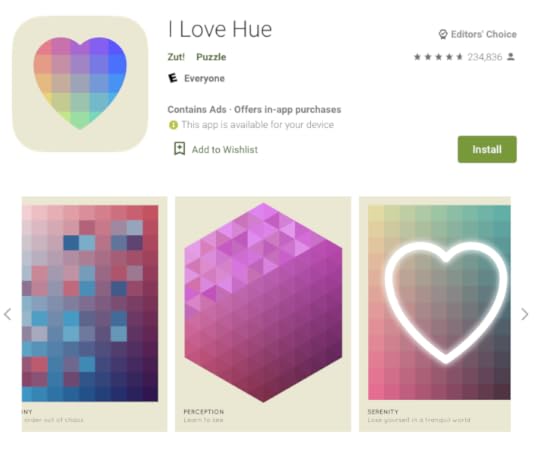 ilovehue