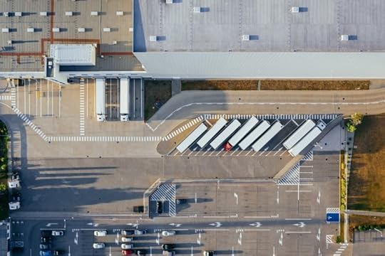 How to Boost Your Business Logistics