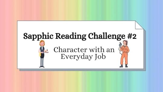 character with an everyday job