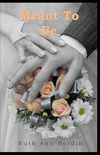 front cover of meant to be