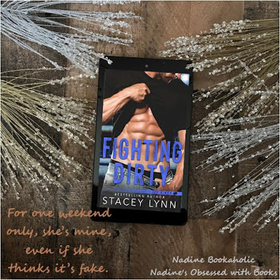 Fighting dirty by stacey lynn
