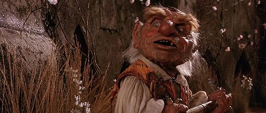 CRAFT: Hoggle's Sprayer and Captured Fairy in a Jar (Jim Henson's Labyrinth) – KOMakesThings