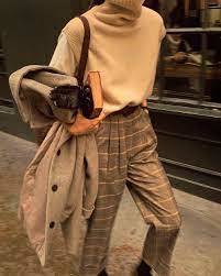 This Is Why Dark Academia Fashion Is Booming In 2020 (+ 30 Styles)