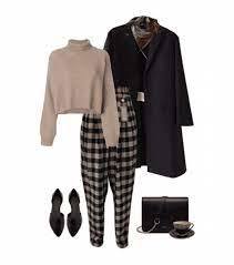 DARK ACADEMIA Outfit | ShopLook | Aesthetic clothes, Aesthetic fashion, Fashion