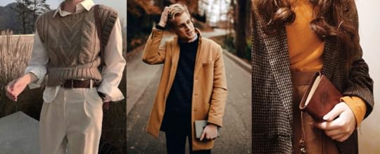 The Dark Academia starter pack | EDITED | Market Intelligence