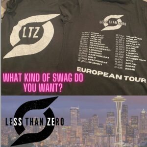 LTZ Swag
